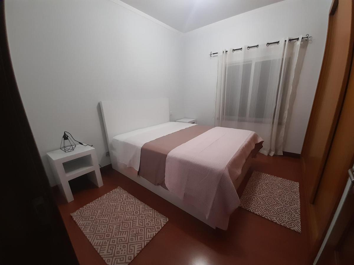 Apartamento Recanto Da Madeira. Ribeira Brava Exterior foto