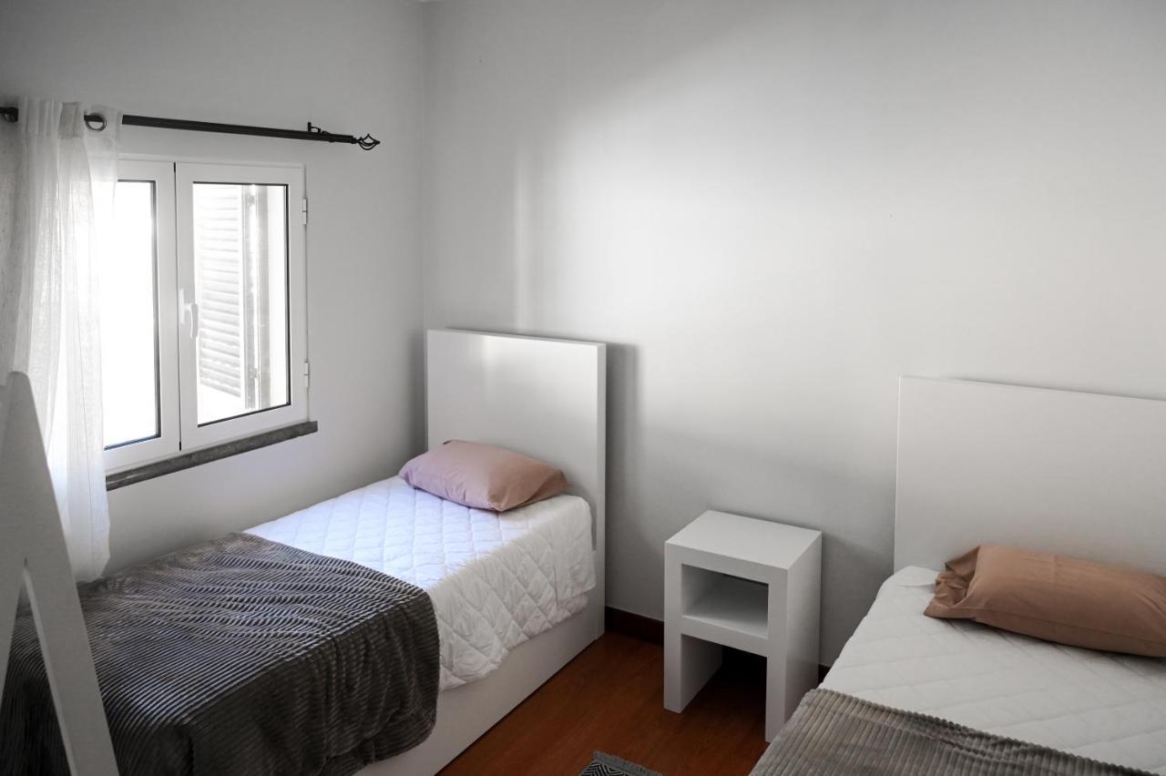 Apartamento Recanto Da Madeira. Ribeira Brava Exterior foto