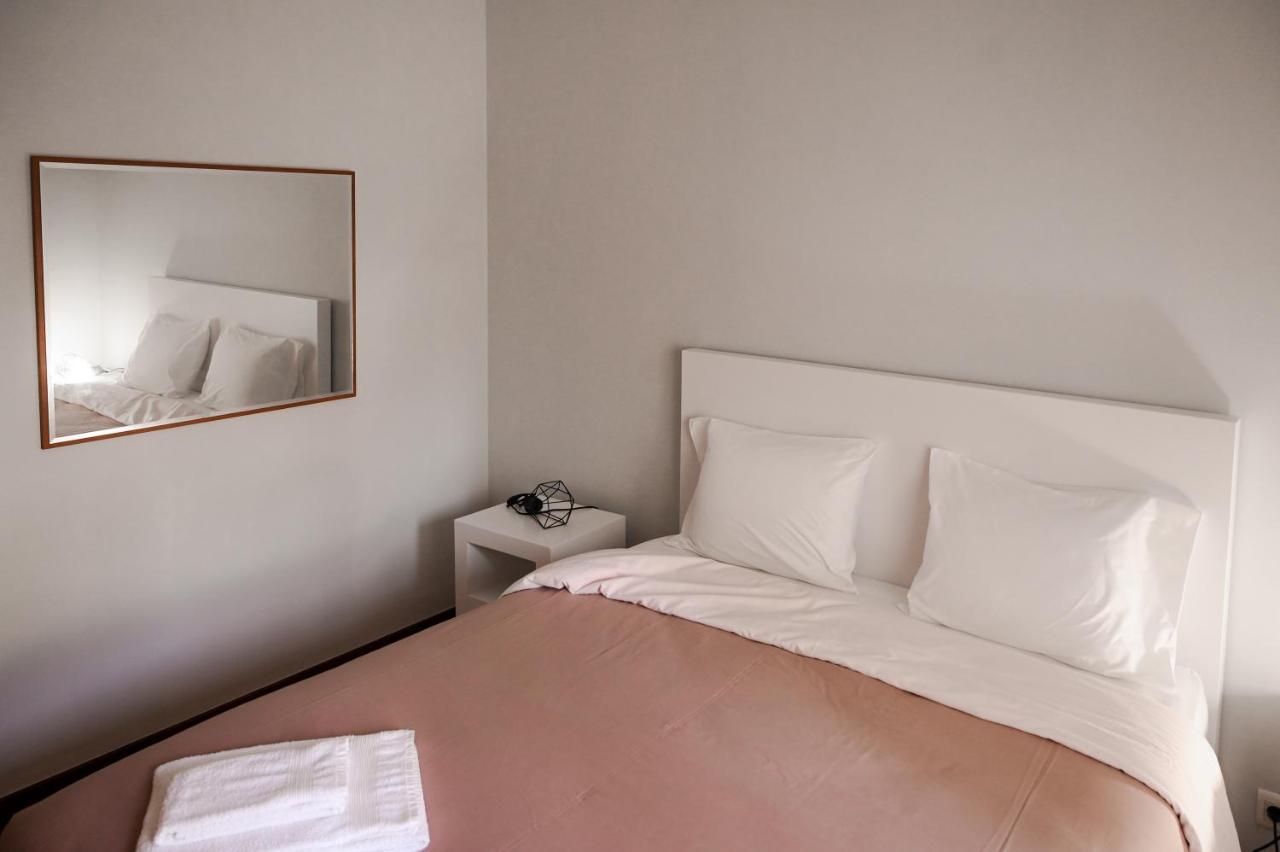 Apartamento Recanto Da Madeira. Ribeira Brava Exterior foto